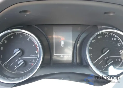 2019 Toyota Camry Se z USA, uszkodzony, nr VIN 4T1B11HK6KU798318